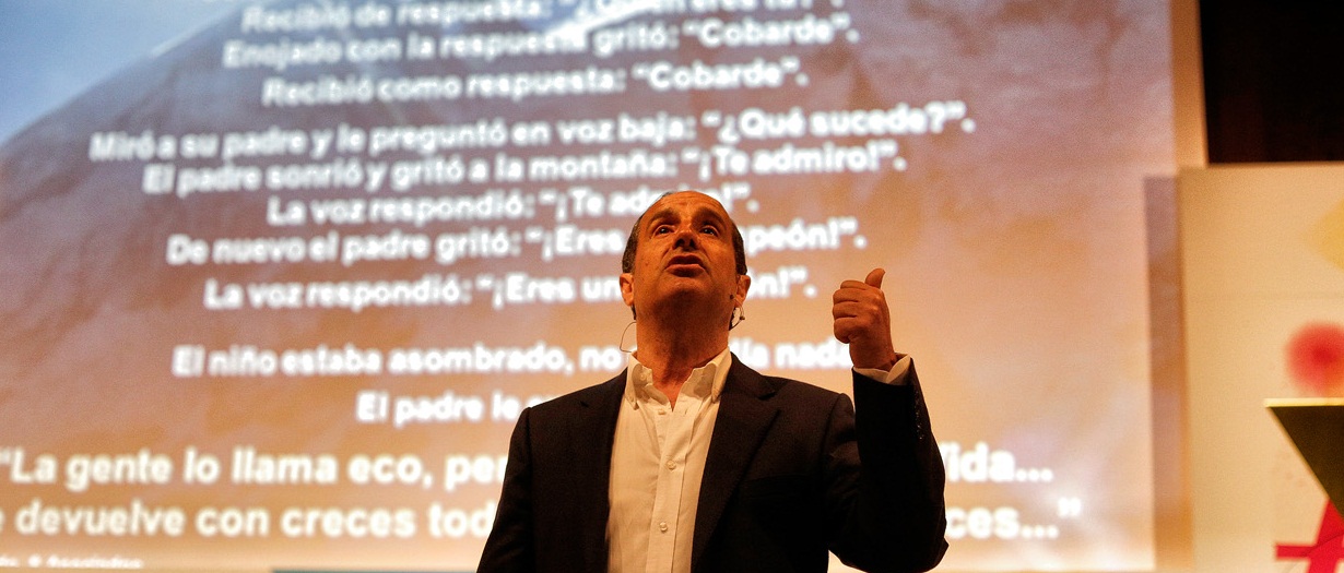 Luis Galindo