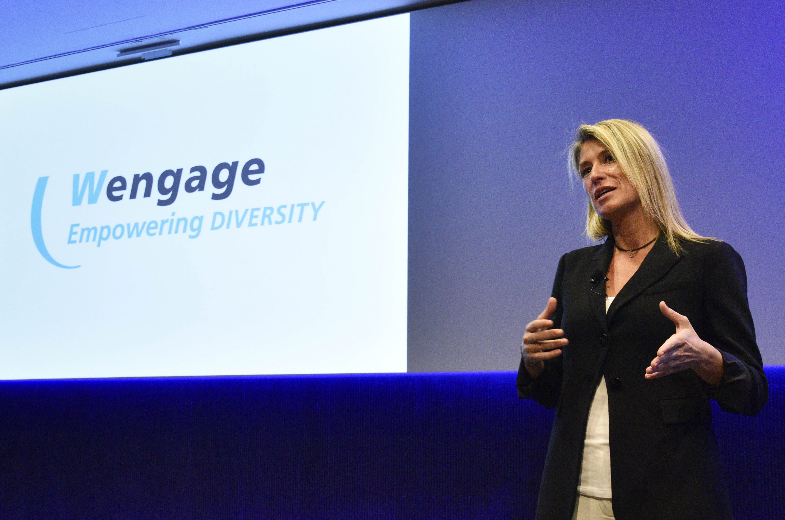 CaixaBank lanza su programa Wengage para potenciar su compromiso con la diversidad y la igualdad de género