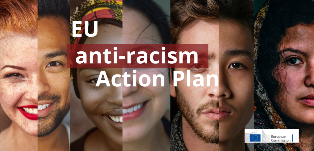 Workshop EU anti-racism Action Plan
