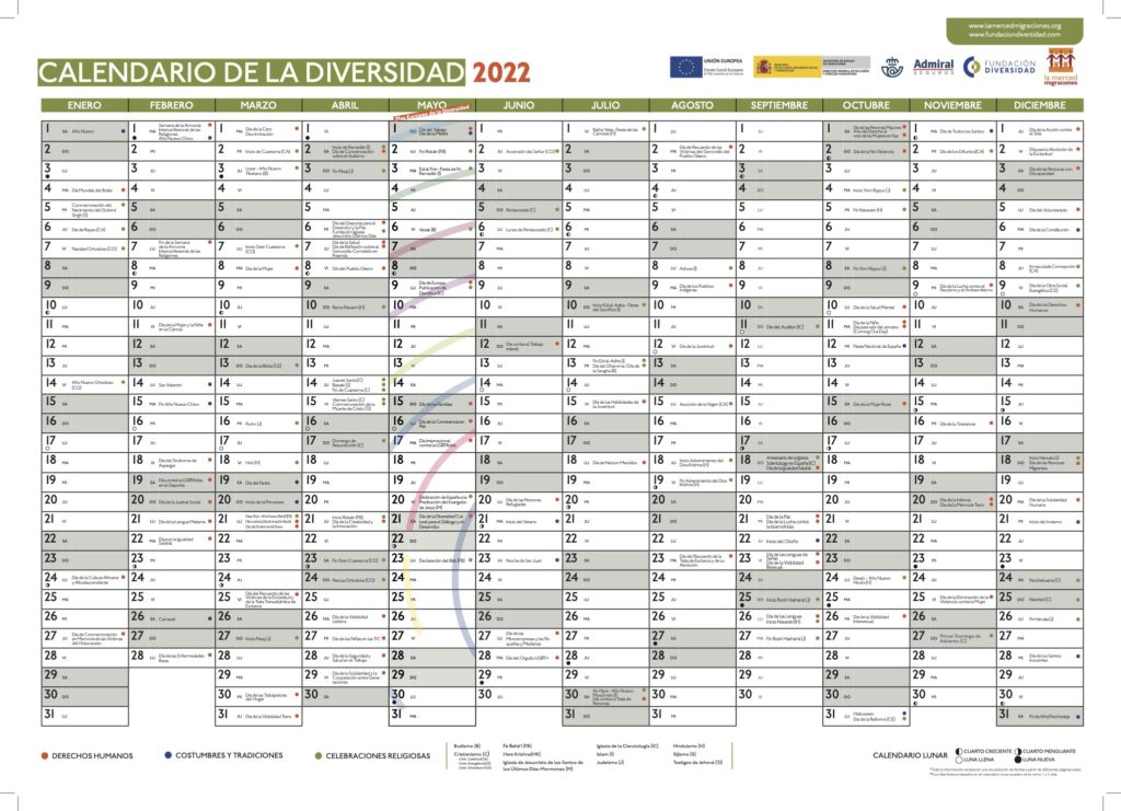 calendario_diversidad_2022