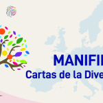 Manifiesto Cartas de la Diversidad 2025