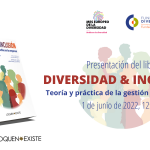 Fundación Diversidad publica «Diversidad & Inclusión» (editorial LoQueNoExiste)