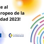 ¿Cómo participar en el Mes Europeo de la Diversidad ?