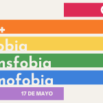 17  mayo – Día Internacional contra la LGTBIfobia