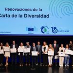 Éxito en la celebración del Mes Europeo de la Diversidad 2024 en Málaga
