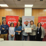 WFS se suma a la Carta de la Diversidad