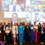 Bilbao, Zaragoza y Usurbil, galardonadas en los Premios Capitales Europeas de la Inclusión y la Diversidad 2025
