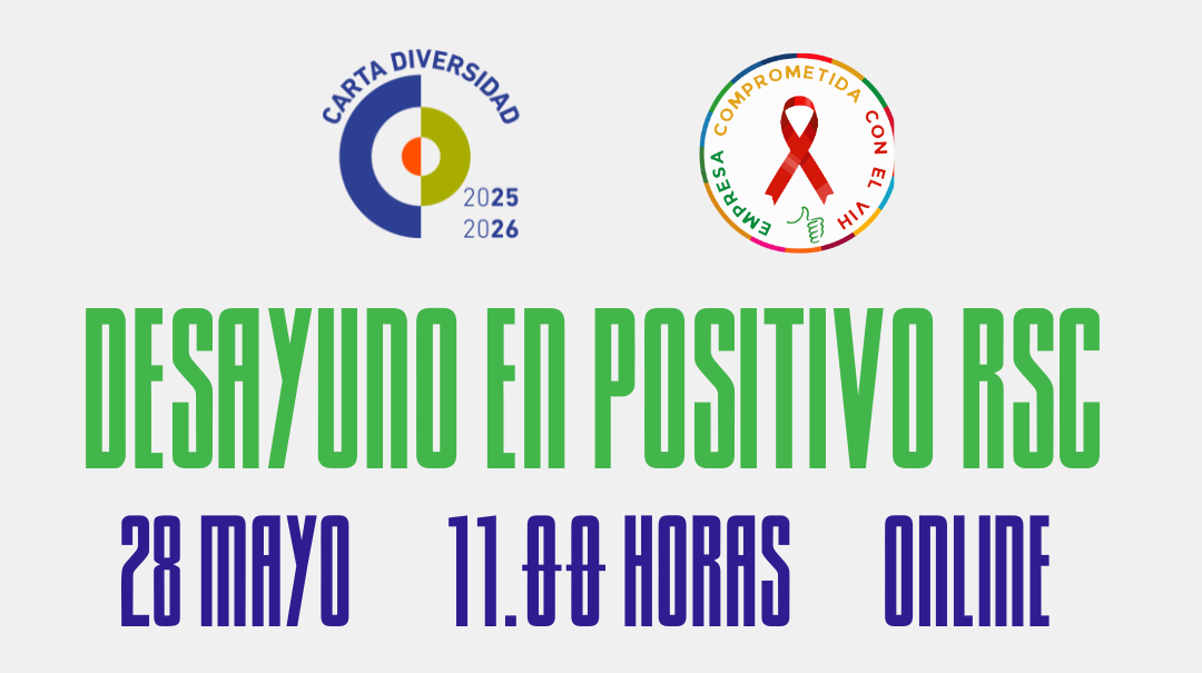 «Desayuno en Positivo RSC» con Trabajando En Positivo