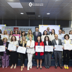 Más de 30 grandes empresas refuerzan su compromiso con la diversidad en la sexta edición del Mes Europeo de la Diversidad