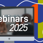 Nuestros webinars más destacados de 2025