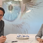 Santen Pharmaceutical Spain se adhiere a la Carta de la Diversidad para impulsar la inclusión desde el ámbito de la salud