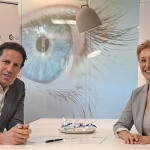 Santen Pharmaceutical Spain se adhiere a la Carta de la Diversidad para impulsar la inclusión desde el ámbito de la salud