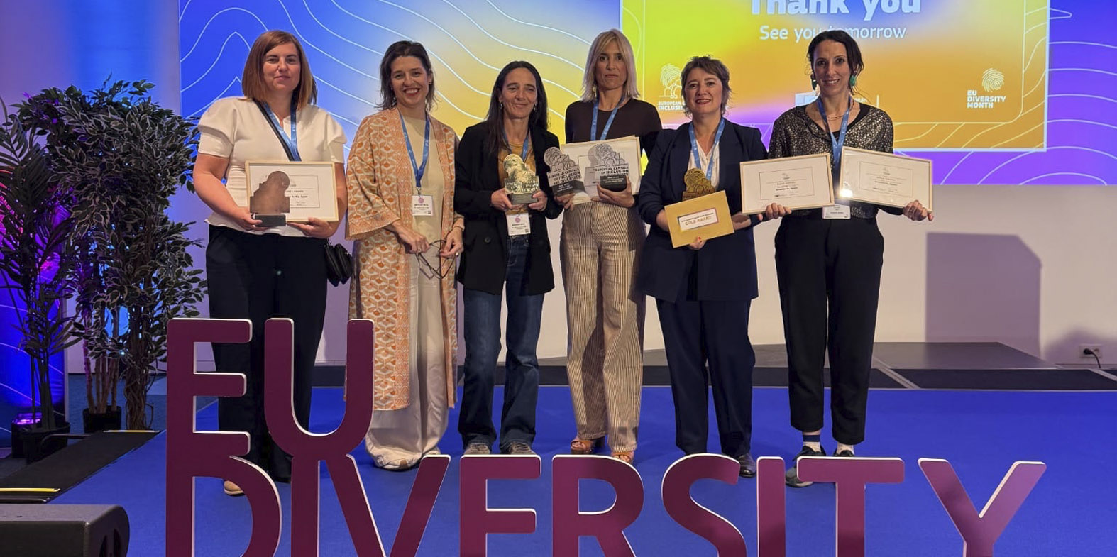 Premios Capitales Europeas 2026