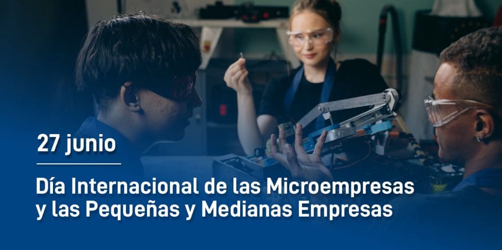 Día de las PYMES 2026