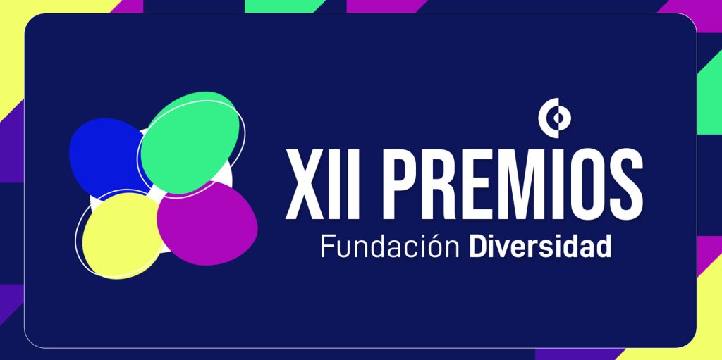 XII PREMIOS FUNDACIÓN DIVERSIDAD
