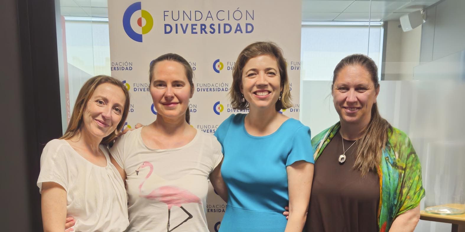 Cartas de la diversidad, junio 2026