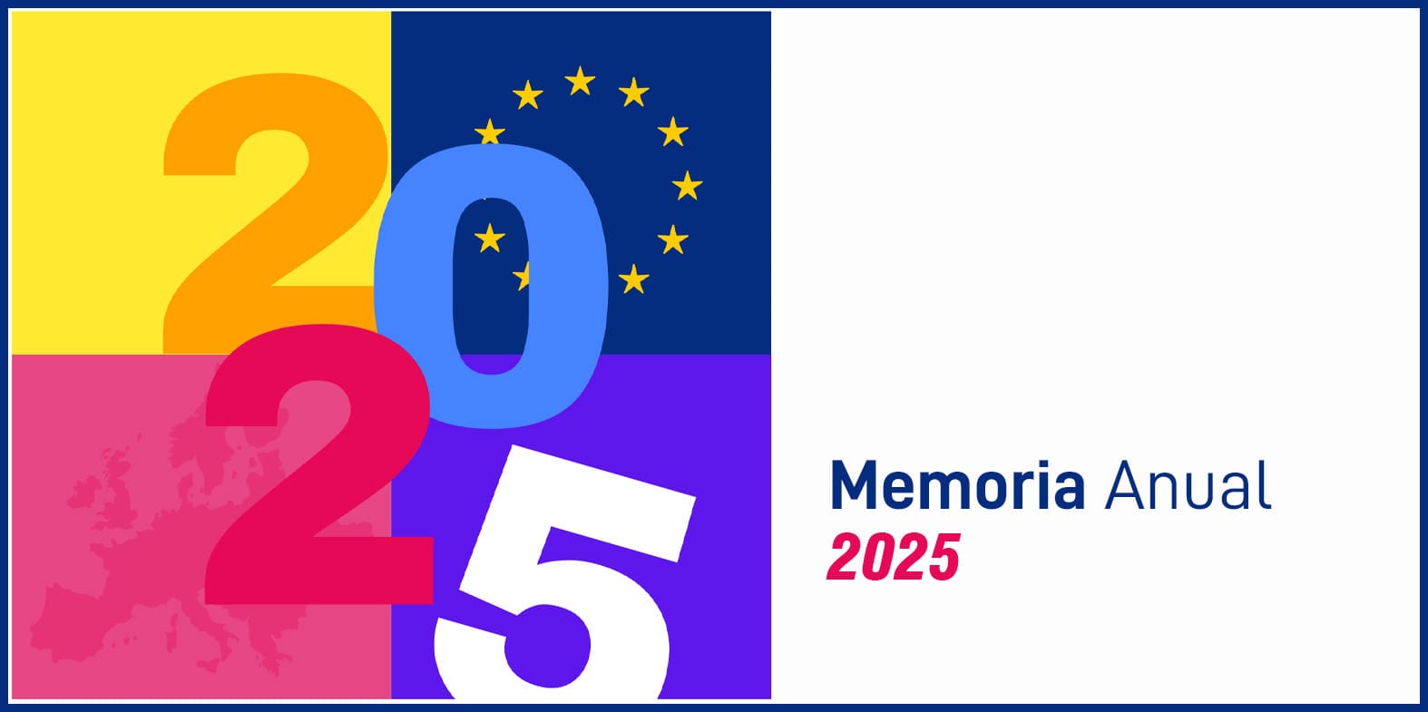 Memoria anual 2025 post