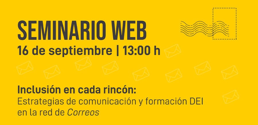 evento Correos