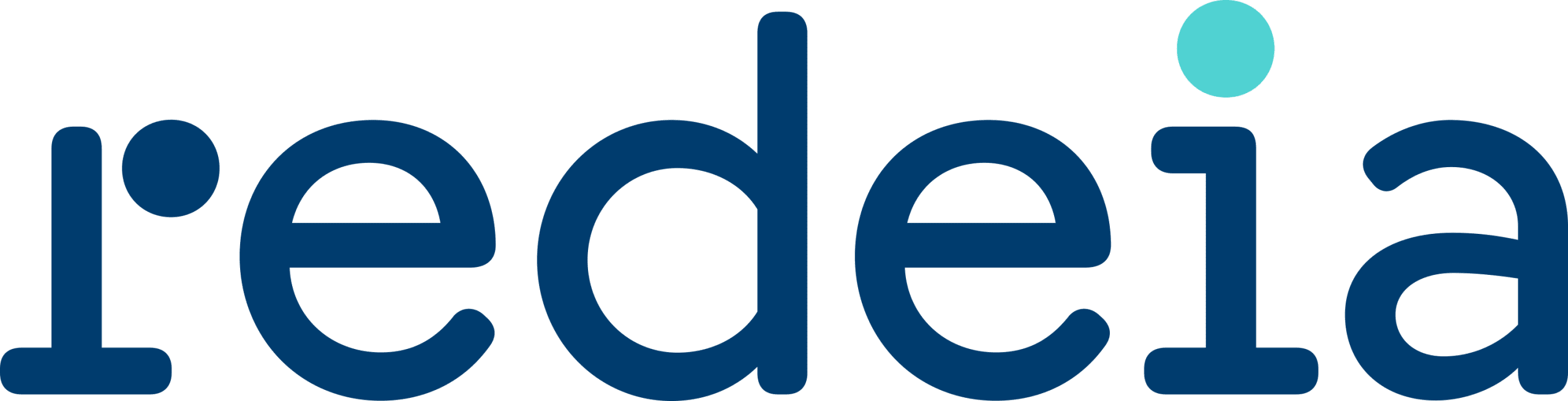 logo redeia